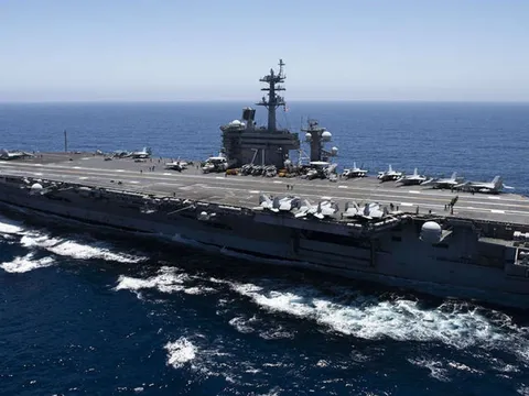 Lầu Năm Góc ấp ủ kế hoạch mới đối phó Trung Quốc ở Thái Bình Dương