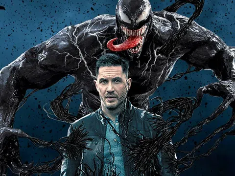 "Venom 2" tiếp tục hoãn chiếu vì biến thể Delta lây lan mạnh tại Mỹ