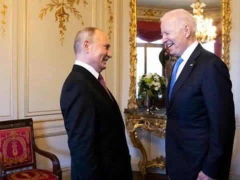 Ông Putin nghĩ gì về ông Biden và cuộc họp thượng đỉnh?