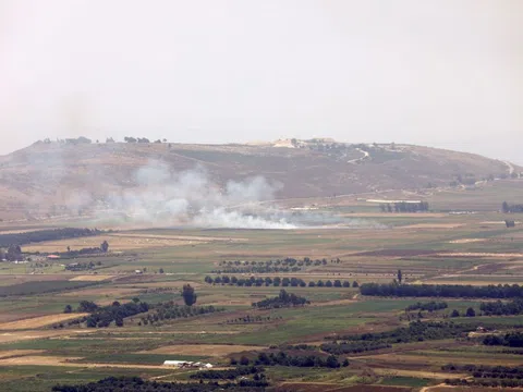 Israel cảnh báo các cuộc tấn công của Hezbollah có thể dẫn đến hủy diệt ở Lebanon