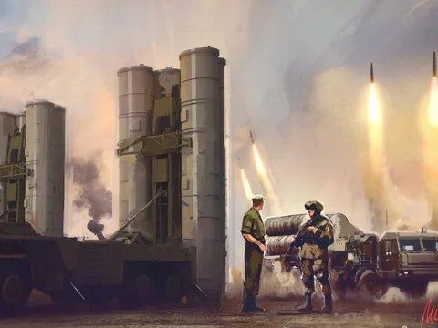 Người Mỹ: Tên lửa S-500 có thể tước đoạt "con mắt" của quân đội Hoa Kỳ