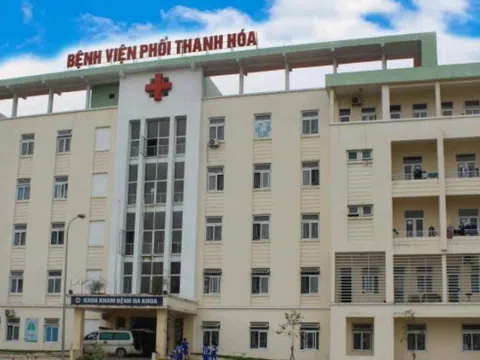 Thanh Hóa ghi nhận ca tử vong đầu tiên do nhiễm Covid-19