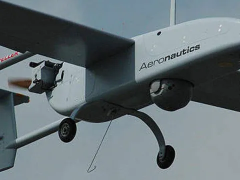 Armenia đã bắn rơi UAV do Israel cung cấp cho Azerbaijan