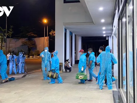 Bình Định giãn cách xã hội theo Chỉ thị 15, Bạc Liêu thực hiện Chỉ thị 16 thêm 1 tuần