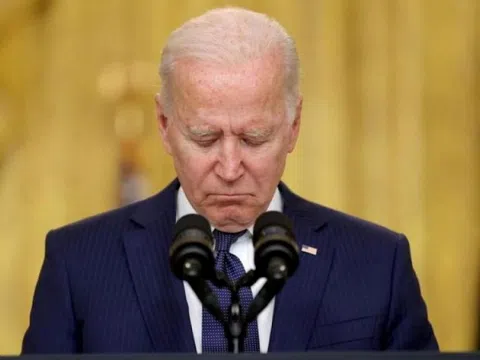 Ván bài tất tay của Tổng thống Biden ở Afghanistan và lựa chọn cuối cùng