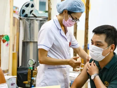 Sáng 23/7, Hà Nội ghi nhận 13 ca nhiễm Covid-19, có 8 ca cộng đồng