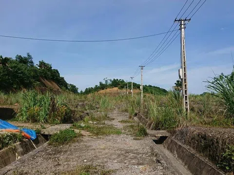 Yên Bái: Dân mong chỗ ở, khu tái định cư vẫn “ế”