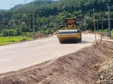 Tháo gỡ khó khăn cho các công trình xây dựng trên địa bàn Nghệ An 