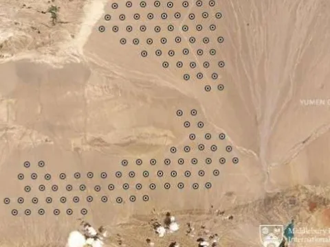 Nga chỉ thẳng lý do Trung Quốc triển khai vũ khí hạt nhân sát biên giới