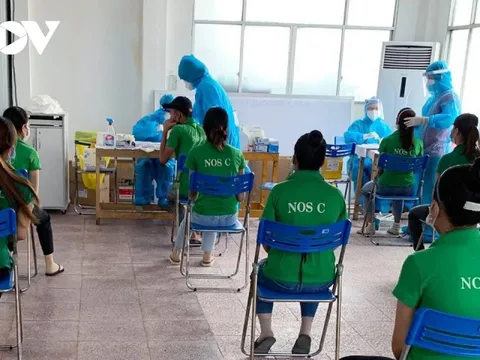 Đồng Nai, Bình Dương và nhiều nơi hỗ trợ người lao động bị ảnh hưởng bởi Covid-19