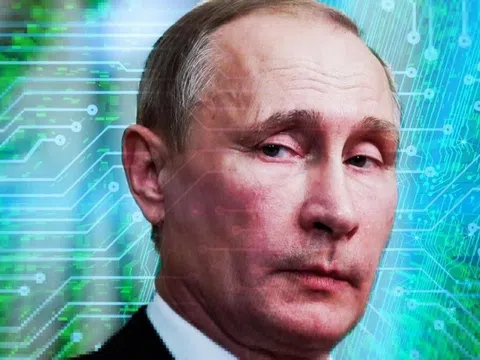 Tổng thống Putin tiết lộ điều kiện cho phép dẫn độ tin tặc sang Mỹ