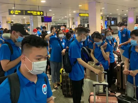 Ca mắc Covid-19 tăng nhanh, Bình Dương đã nhận hơn 3.000 người chi viện