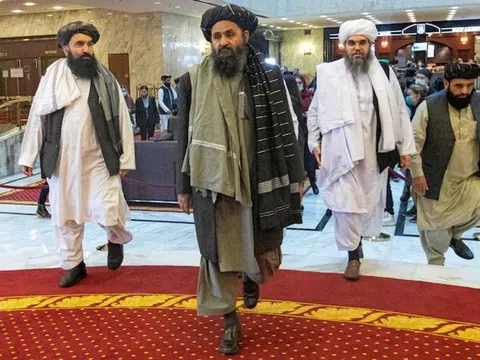 Taliban chuẩn bị công bố thành phần chính phủ, quốc tế nêu điều kiện công nhận