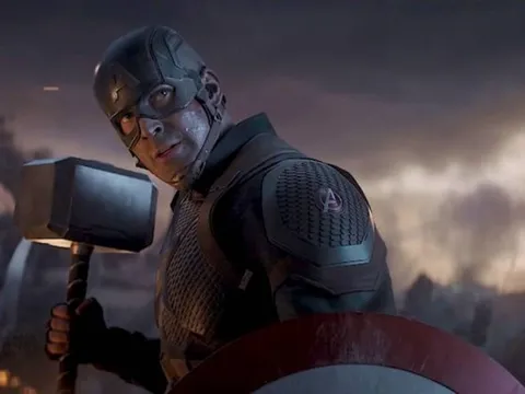 Những bộ phim giúp lý giải uẩn khúc trong "Shang-Chi and the Legend of the Ten Rings"