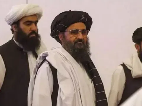 Taliban công bố Chính phủ lâm thời của Afghanistan: Trọng dụng các "công thần"