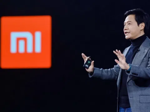 Xiaomi đầu tư 1,5 tỷ USD vào lĩnh vực kinh doanh ô tô điện