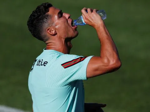 Ronaldo có thể phá hàng loạt kỷ lục trước khi đá trận ra mắt MU