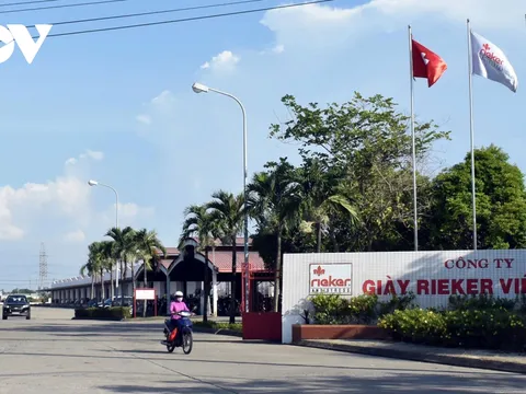 Cảnh báo nguy cơ dịch Covid-19 xâm nhập vào khu công nghiệp ở Quảng Nam