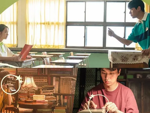 YoonA (SNSD) tiết lộ khóc rất nhiều khi làm phim "Miracle"