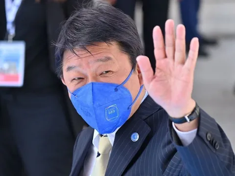 Nhật Bản viện trợ nhân đạo khoảng 200 triệu USD cho Afghanistan