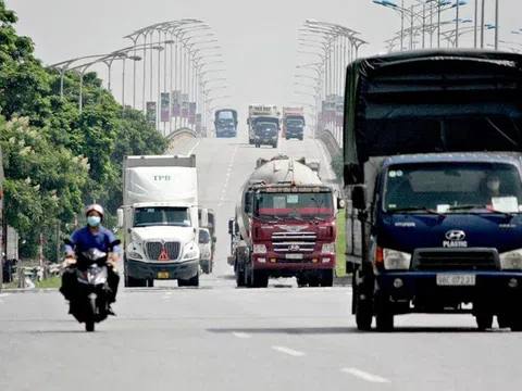 Kiểm soát chặt, hạn chế ùn ứ tại các chốt phòng dịch ở Hà Nội