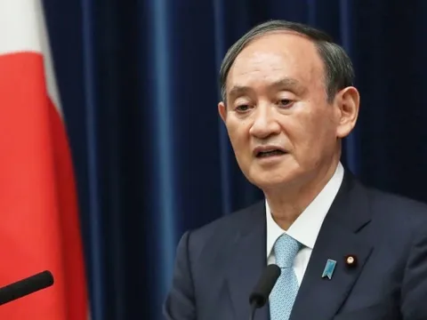 Các ứng cử viên Thủ tướng Nhật Bản gồm những ai?