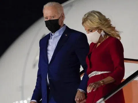 20 năm sau vụ khủng bố 11/9 và thông điệp của Tổng thống Mỹ Joe Biden