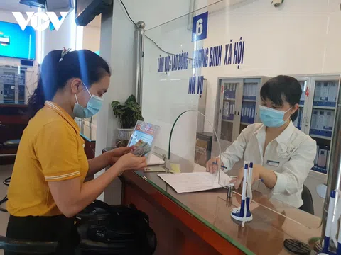 Giải pháp nào để vực dậy thị trường lao động sau mùa dịch?