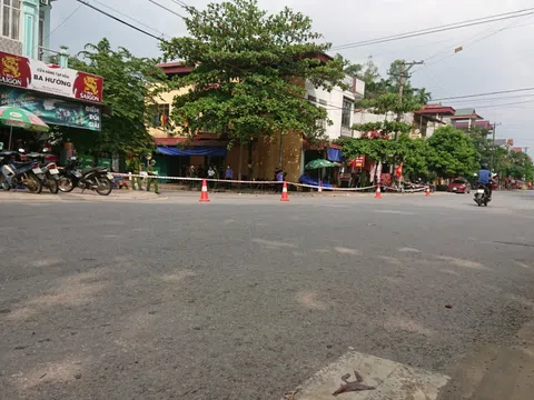 Hỗn chiến trong lúc ăn đêm ở Yên Bái, 1 nam thanh niên tử vong