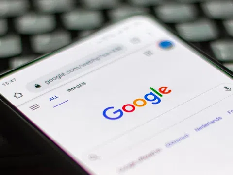 Hàn Quốc phạt Google 177 triệu USD