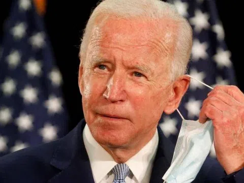 Tổng thống Mỹ Biden chuẩn bị có tuyên bố quan trọng về Covid-19 toàn cầu