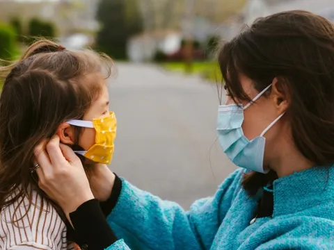 Biến thể Delta ảnh hưởng đến trẻ em như thế nào?