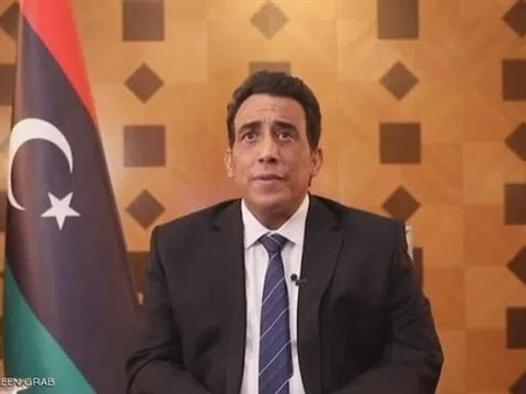 Hội đồng Tổng thống Libya tuyên bố khởi động tiến trình hòa giải toàn diện