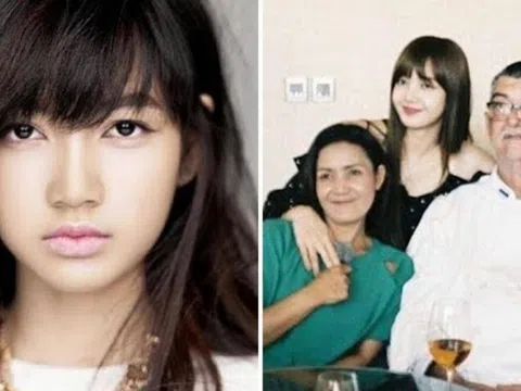 Lisa Black Pink: Sốc vì bị bố mẹ bỏ lại Hàn Quốc 1 mình khi mới 14 tuổi