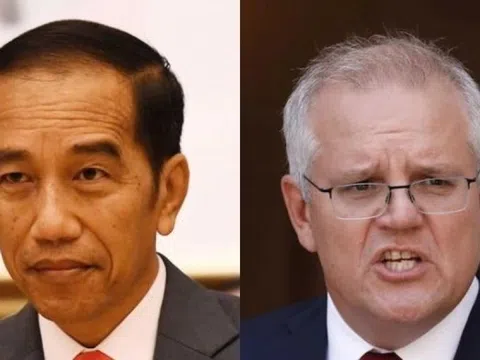 Australia trấn an Indonesia: AUKUS đóng góp cho cân bằng chiến lược ở khu vực