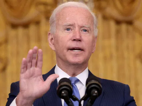 Thách thức của Biden ở Liên Hợp Quốc: Thuyết phục đồng minh ông không phải là “Trump 2.0”