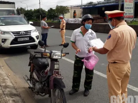 Giãn cách theo mức độ nguy cơ, các loại hình ở Bạc Liêu hoạt động ra sao?