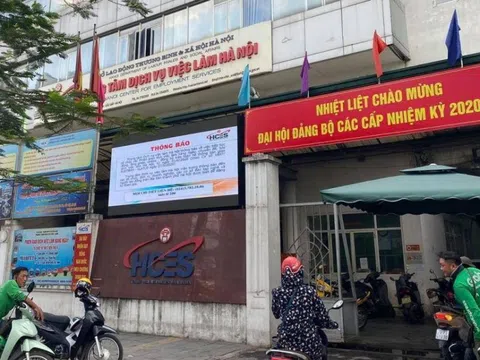 Hà Nội: 1 tháng có hơn 1.000 doanh nghiệp rời khỏi thị trường