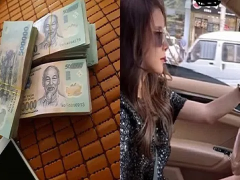 Cô bồ nói: "Cho chị 5 tỷ nếu ly hôn" tôi cười nhạt gật đầu luôn