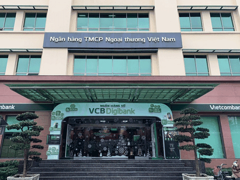 Nhiều “uẩn khúc” quanh vụ kiện kéo dài ở Vietcombank Hà Tĩnh