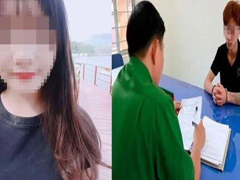 Chuẩn bị làm đám cưới nhưng vẫn h.ã.m h.i.ếp bạn gái nhí quen qua mạng trong ngày sinh nhật