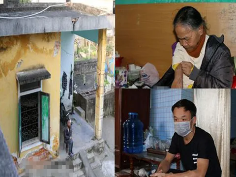 Nghệ An: Khoảng lặng ở "xóm chạy thận" những ngày giáp Tết