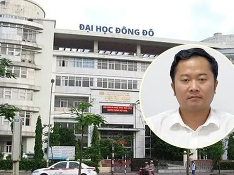 Vụ án Trường Đại học Đông Đô: Nhiều người phi tang bằng giả