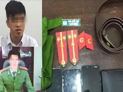 Mổ lợn ra mắt "rể quý là công an", nhà gái bị rể trộm hàng chục triệu đồng