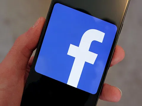 Facebook đang lỗi trên diện rộng