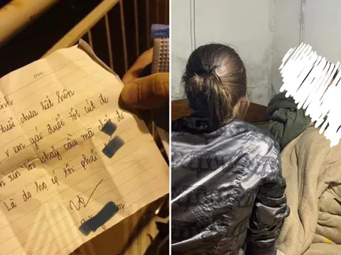 Xôn xao cô gái Nghệ An để lại tâm thư rồi nhảy cầu tự tử do... áp lực lấy chồng