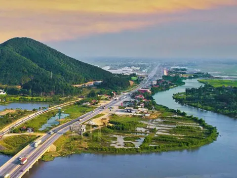 Người Nghệ An sẽ đồng loạt nói theo tiếng Nghi Lộc?