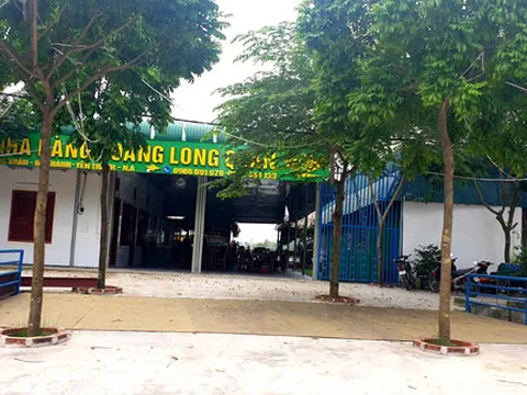 Vụ người dân xây dựng trái pháp luật ở xã Đô Thành: Vì sao chính quyền huyện Yên Thành lại “án binh bất động”?