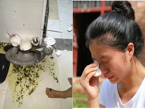 Chồng bảo vợ tiêu hoang, mẹ chồng liền đáp: "Mày giỏi đi mà lo"