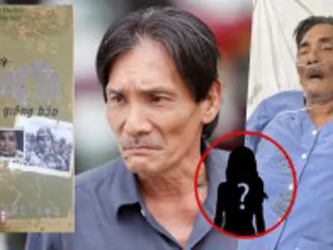 Hồi ký Thương Tín: Tiết lộ nữ ca sĩ tên Hồng Nhung từng phá thai 5 lần trong 10 năm chung sống